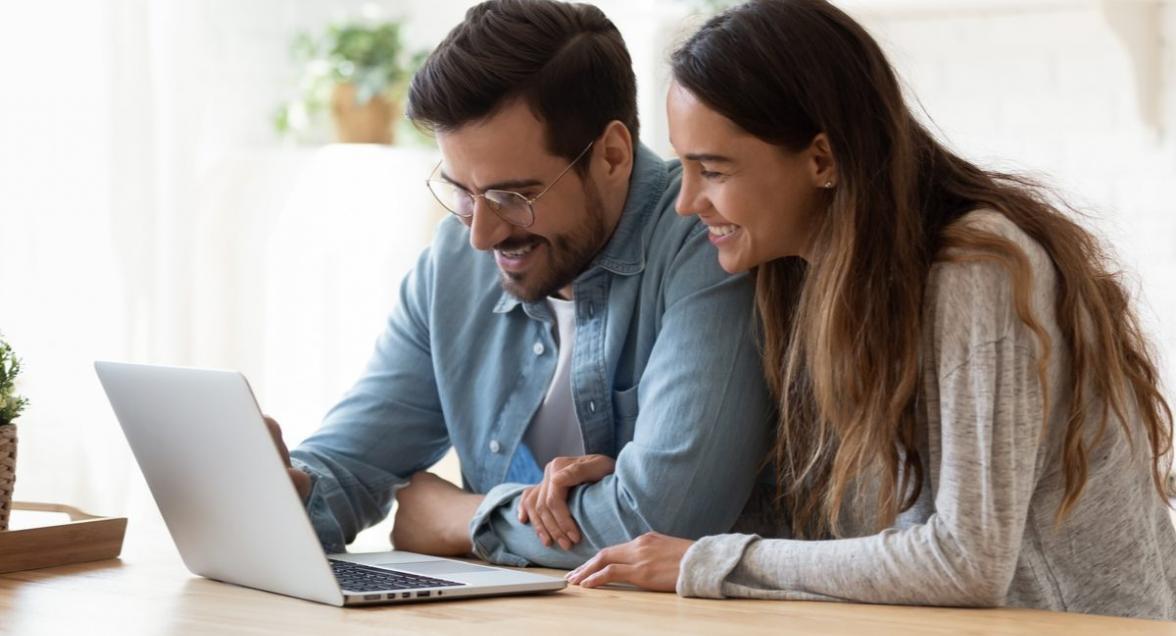 SEO Analyse Dashboard mit Performance-Metriken